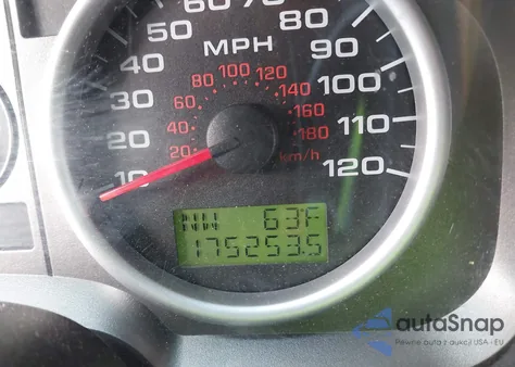 2006 Ford F-150 Fx4/Lariat/Xlt из США, поврежденный, VIN 1FTPW14506KB26395